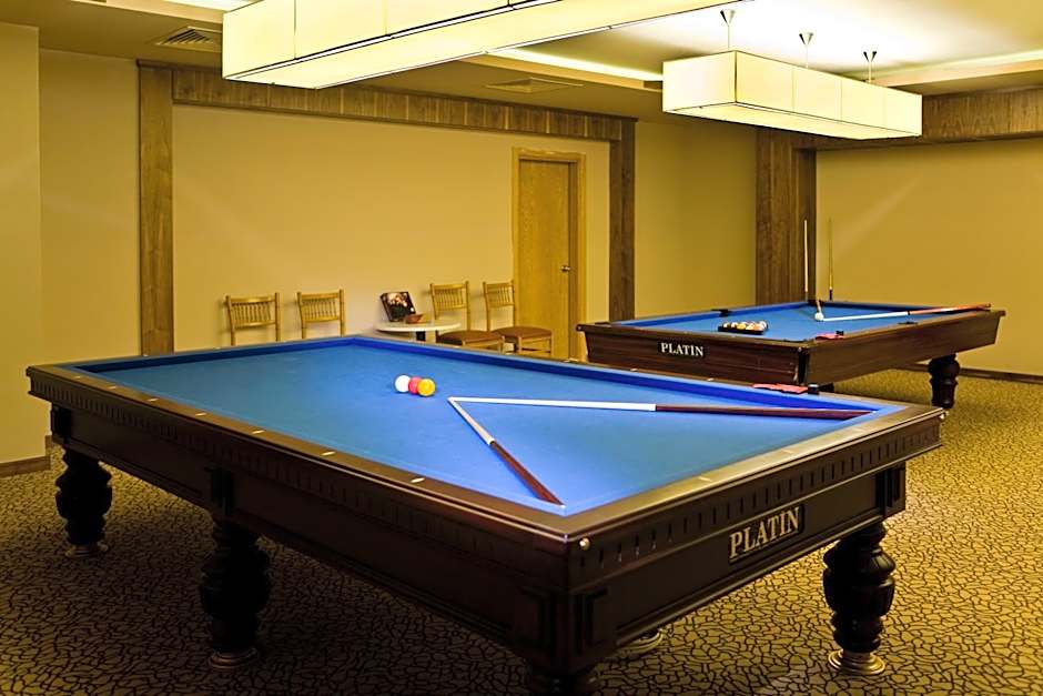 Fantasia Deluxe Hotel