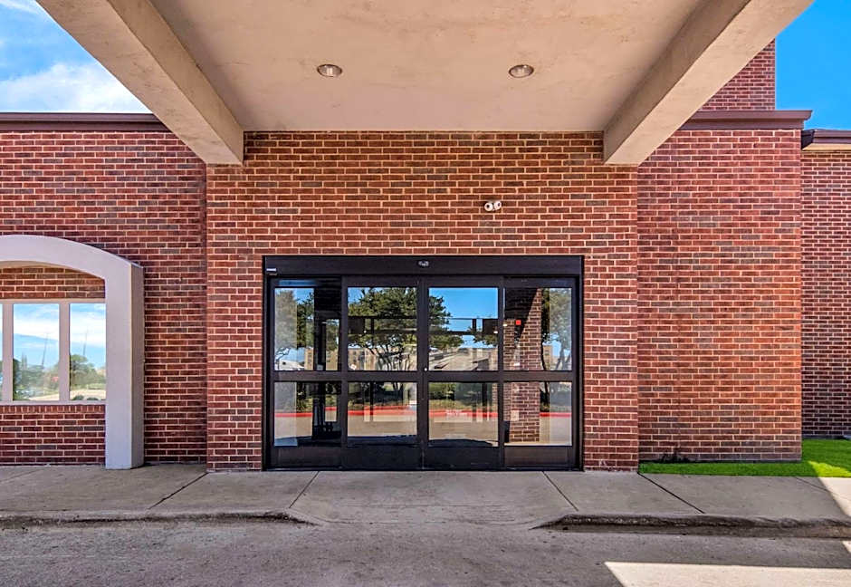 Quality Inn & Suites Richardson-Dallas