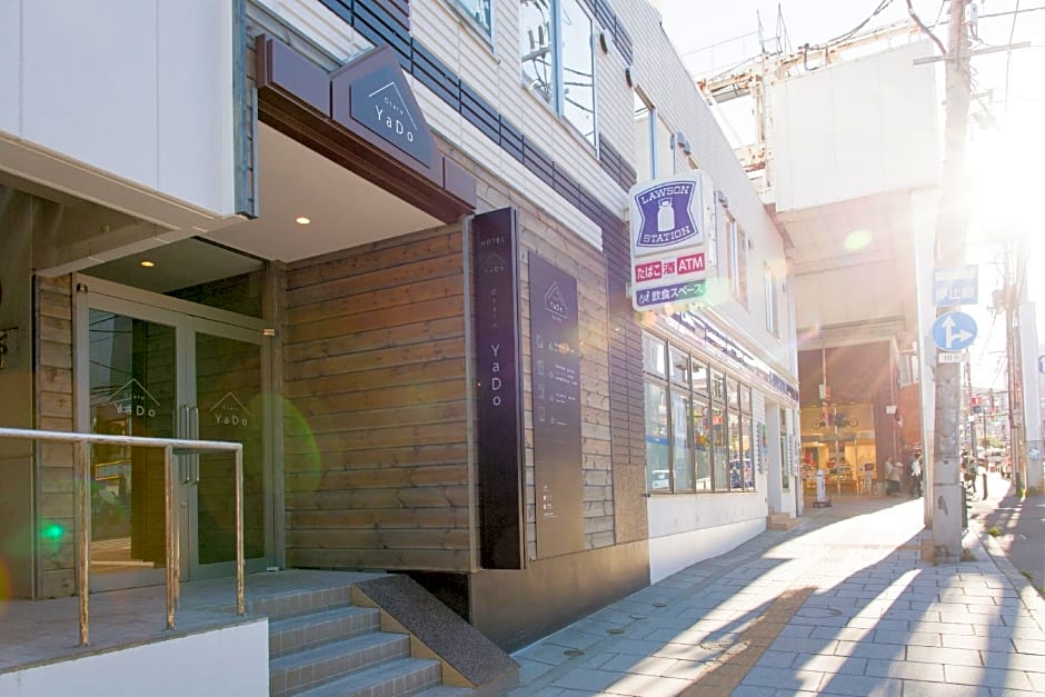 Otaru YaDo