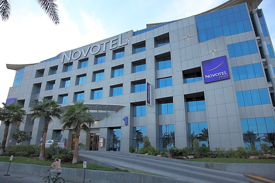Novotel Dammam Business Park