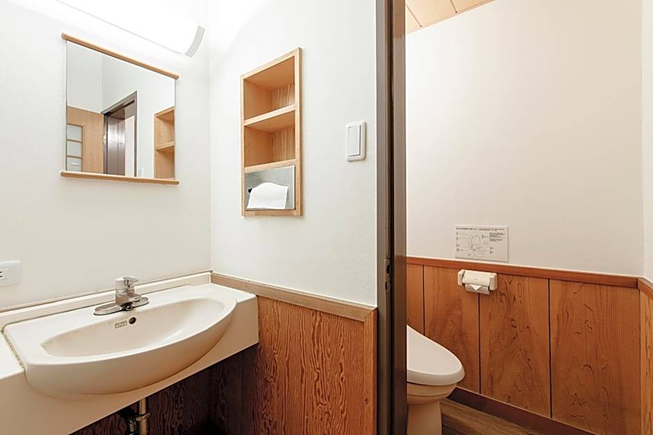 Unzen Iwaki Ryokan