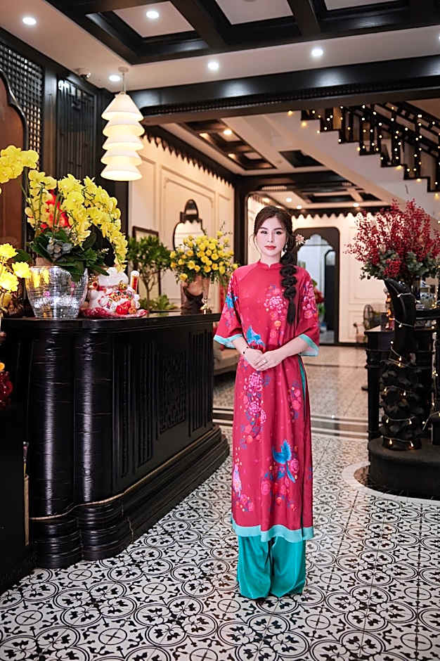 Thuy Duong Boutique Hotel Hue