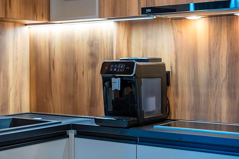 Golden Panorama Spa & Wellness