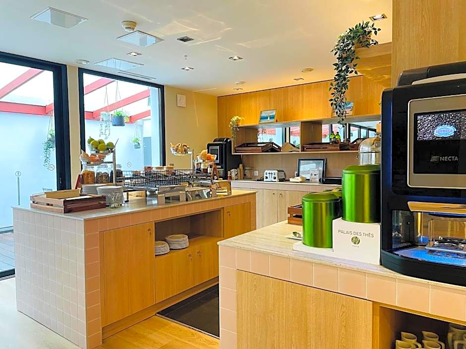 Hotel Mercure Le President Biarritz Centre