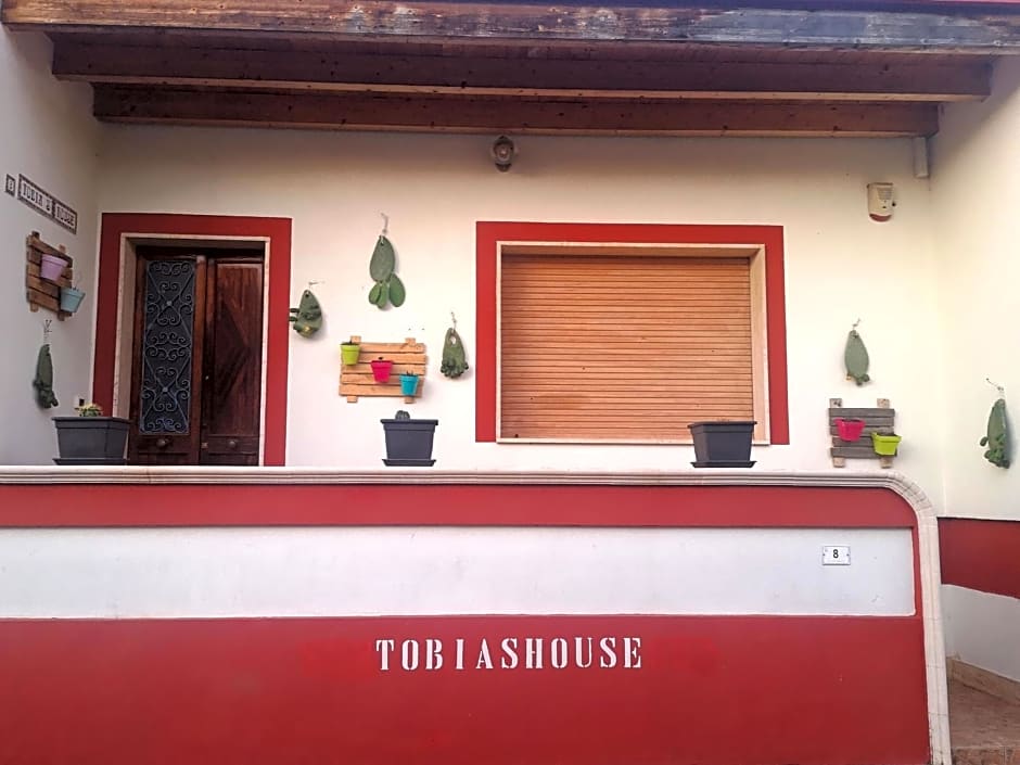 B&B Tobia's House