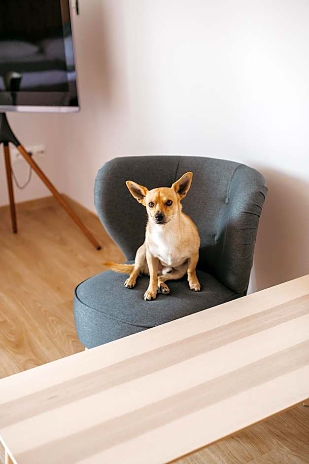 Hotel Chata Za Wsią