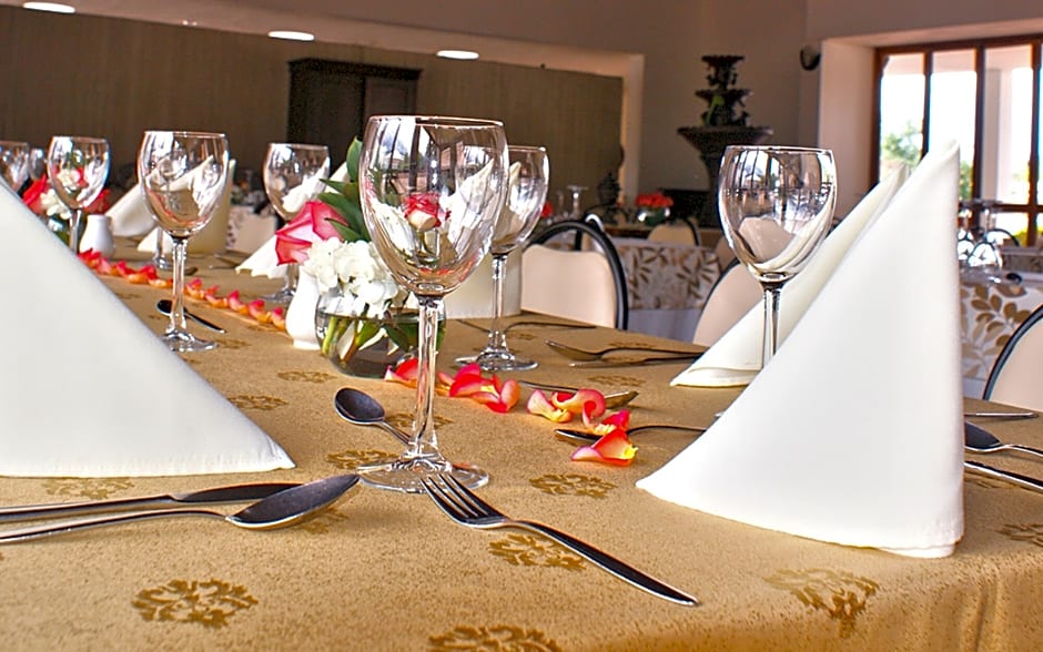 Hotel Casa de los Fundadores