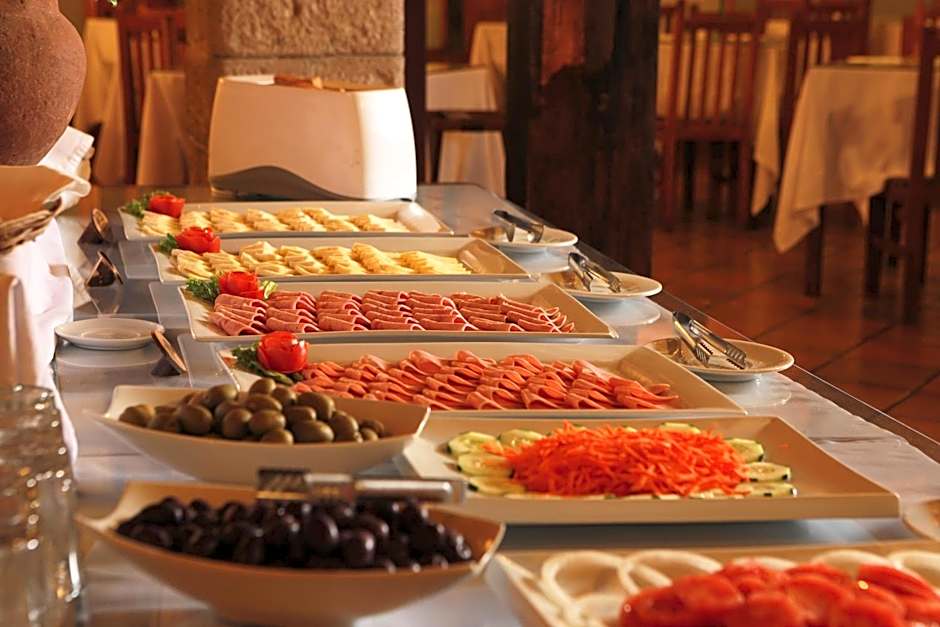 Hotel San Agustin Urubamba