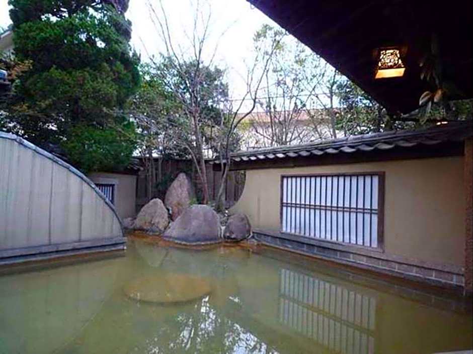 Ryokan Kiraku
