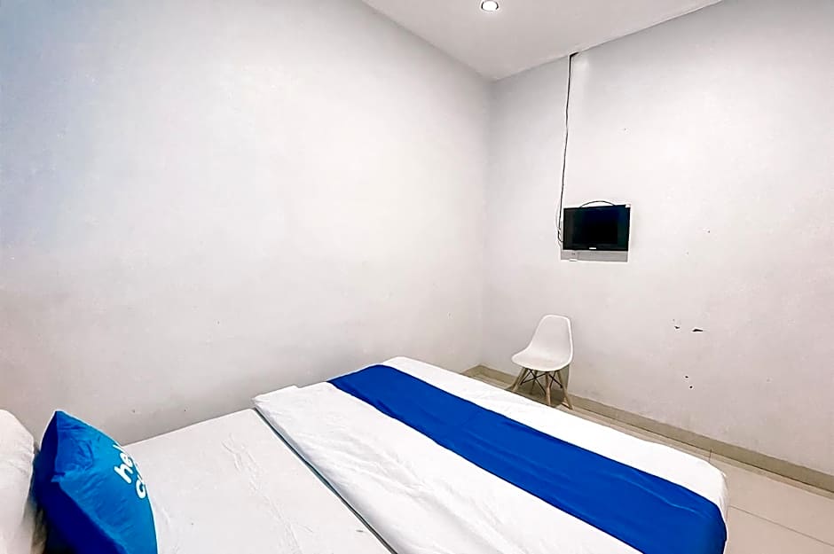 Sg Premium Guest House By Helocus