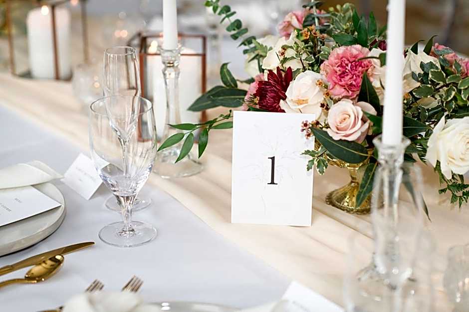 The Merrill Hotel, Muscatine, a Tribute Portfolio Hotel