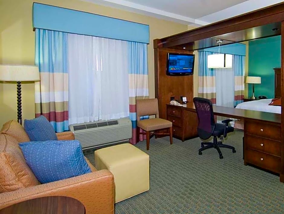 Hampton Inn By Hilton And Suites Baton Rouge Port Allen