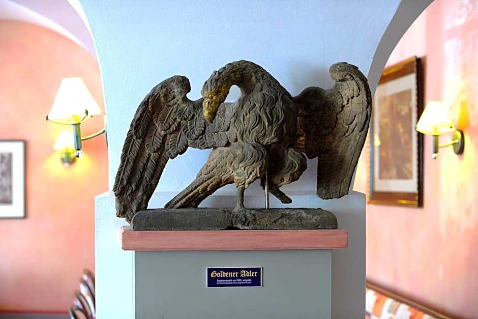 Hotel Goldener Adler