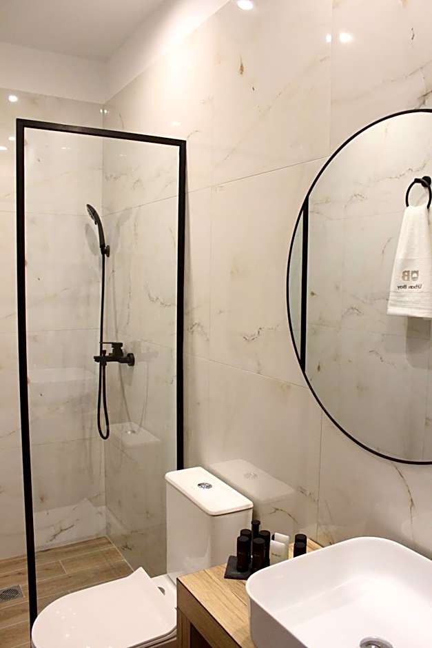 UrbanBay Hotel & Spa