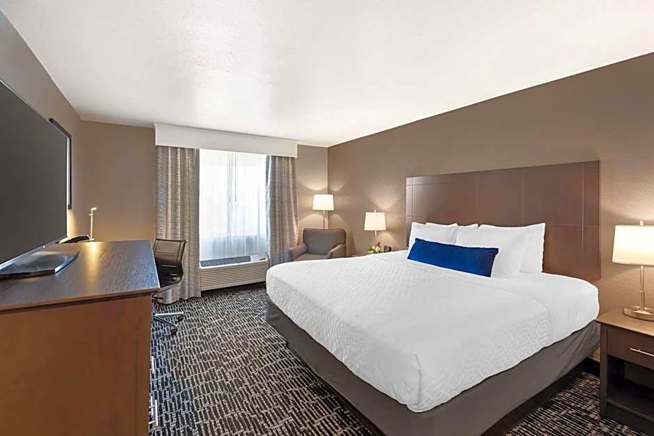 Best Western Greeley