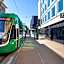 ibis Basel Bahnhof