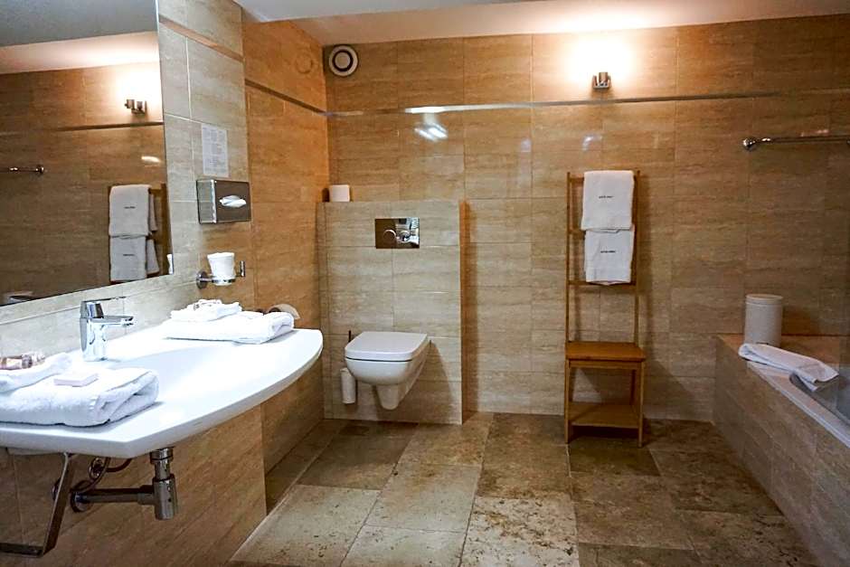 Hotel Villa Pruly