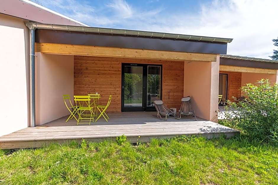 Domaine du Hirtz, Restaurant & Spa