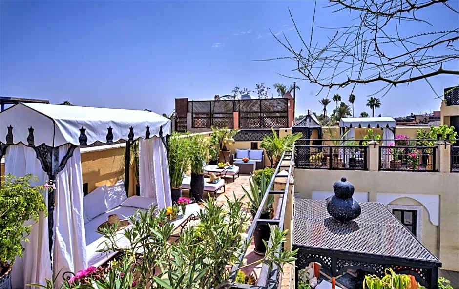 Riad Dar El Souk
