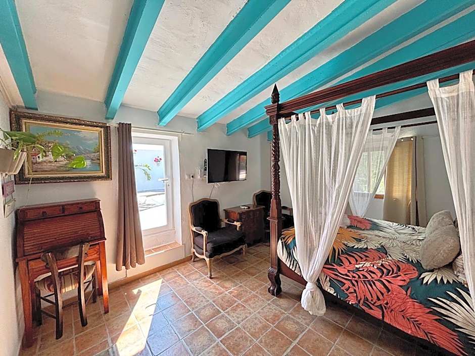 Hotel Altea Paradise 1917 - Adults Only