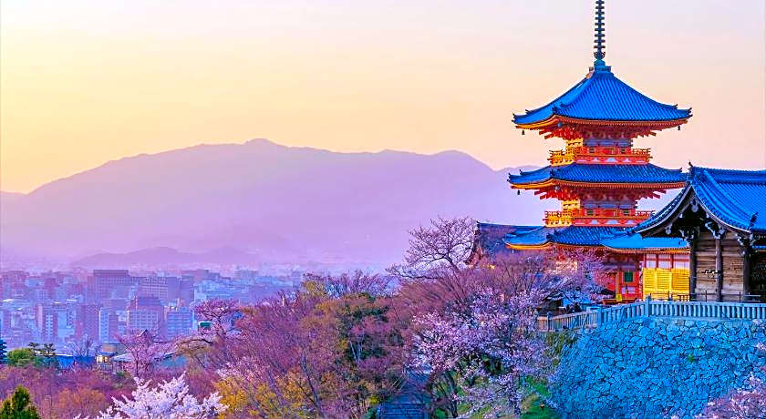 nol kyoto sanjo
