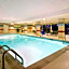 Hampton Inn By Hilton Mt. Vernon