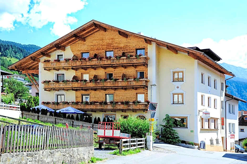 Hotel Traube