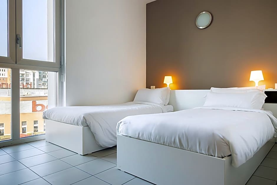 Hotel Campus Sanpaolo