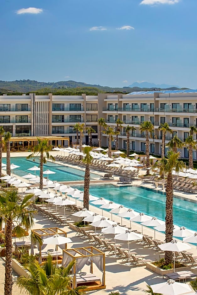 Melia Durres Albania