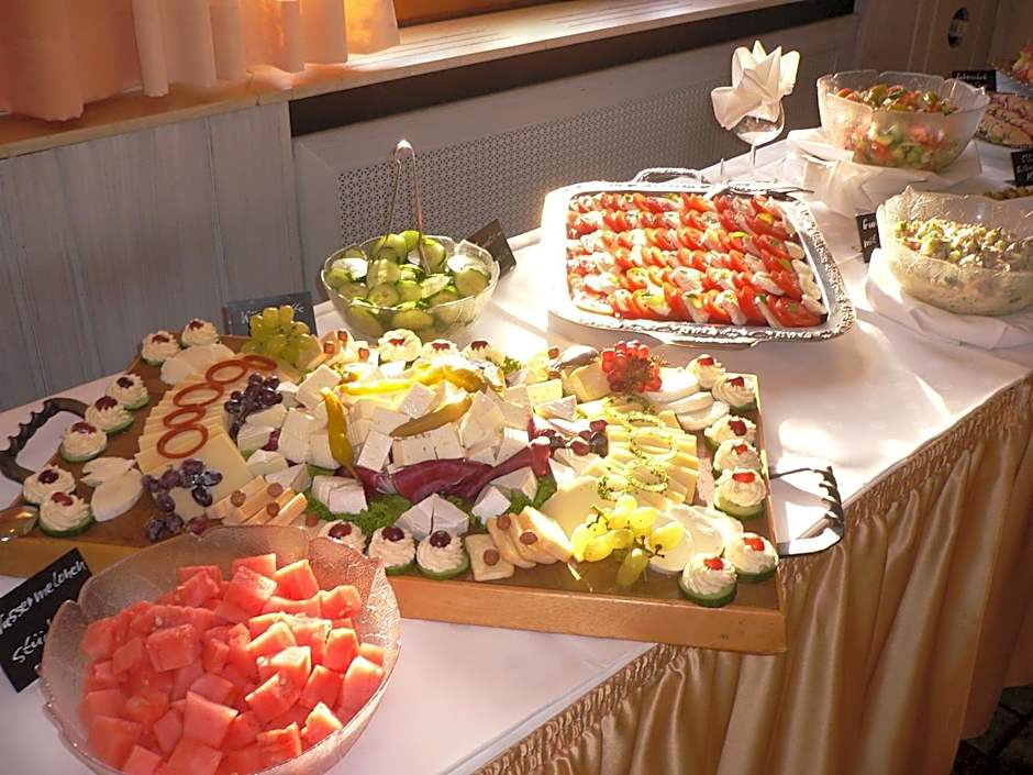 Hotel-Restaurant und Gästehaus Löwen