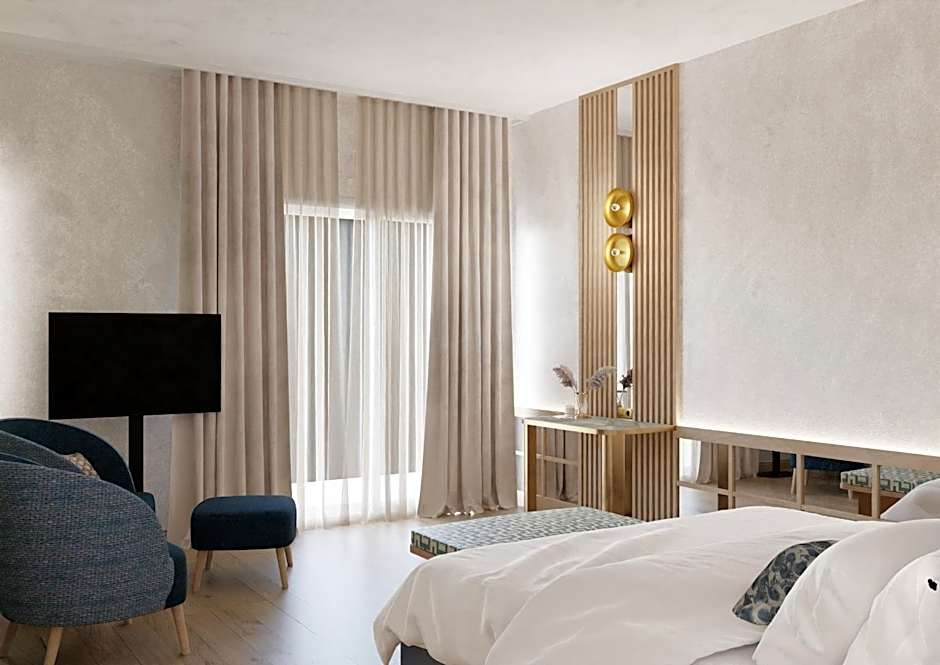 Hotel Val Di Sogno - Adults Only