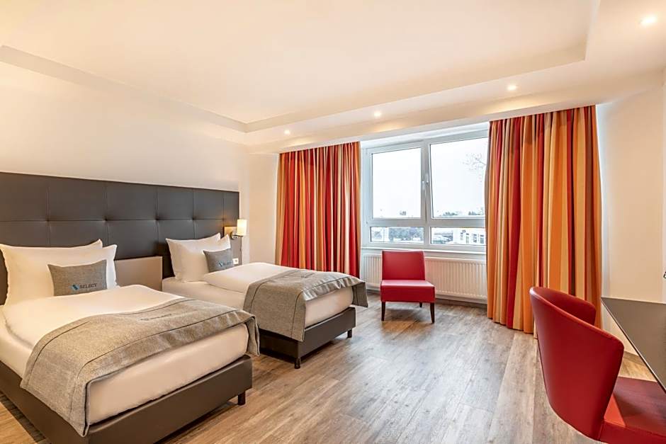 Select Hotel A1 Bremen-Stuhr