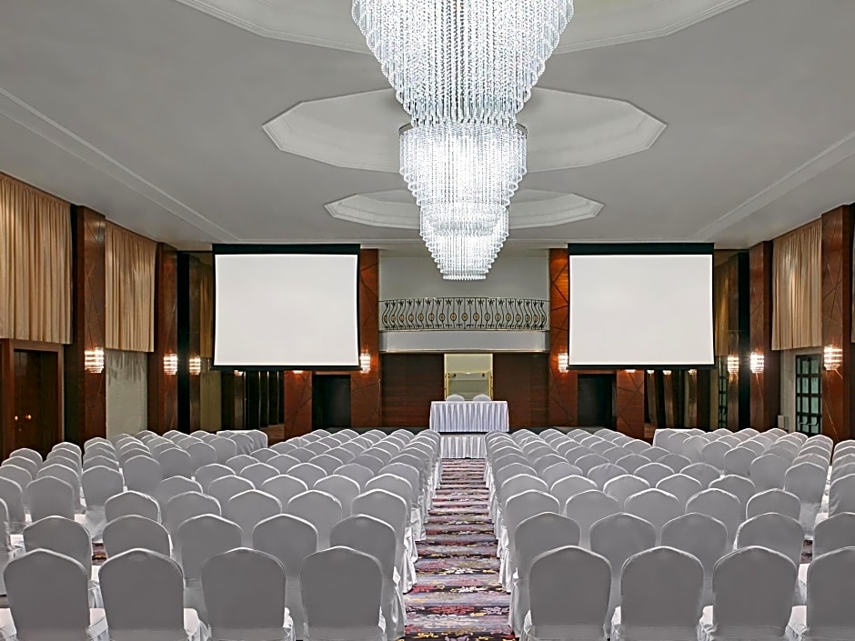 Le Meridien Jeddah – Jeddah, MD