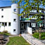 Hotel Haus Oberland