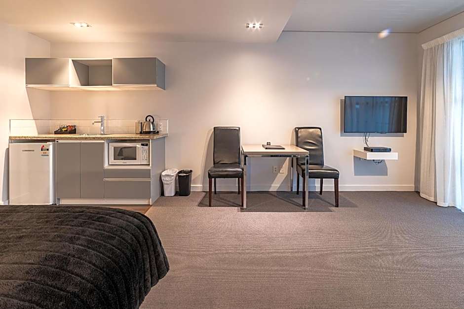 315 Euro Motel and Serviced Apartments