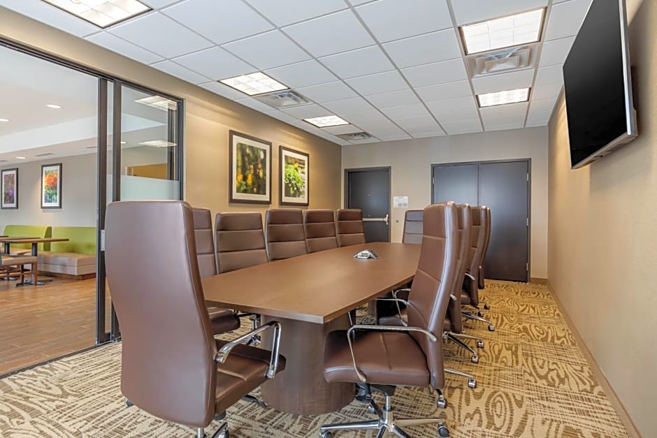 Comfort Inn & Suites Schenectady - Scotia