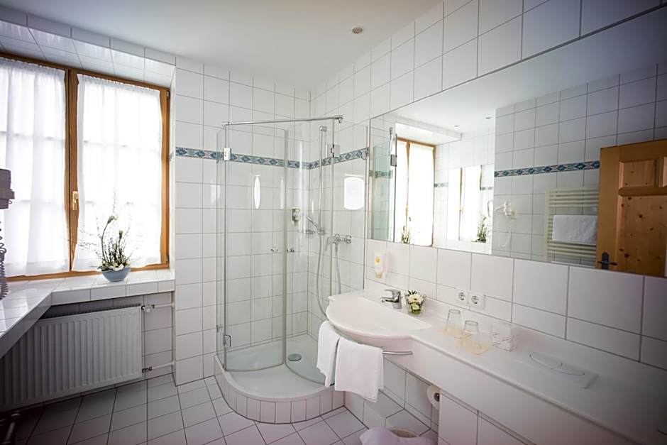 Hotel Klosterhotel Ludwig der Bayer