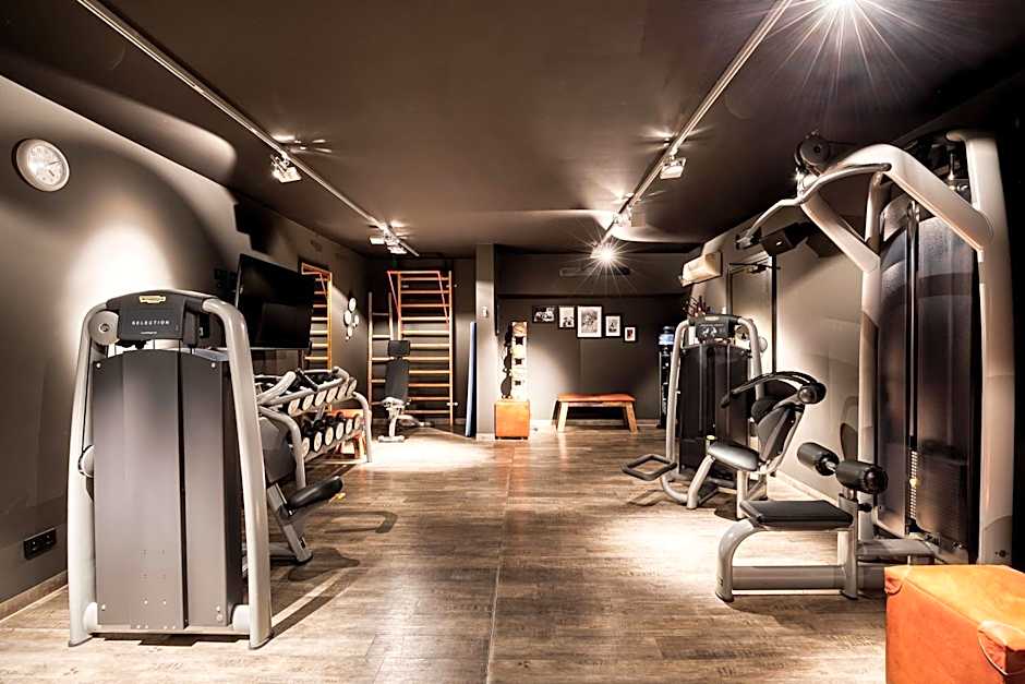 pentahotel Brussels City Centre