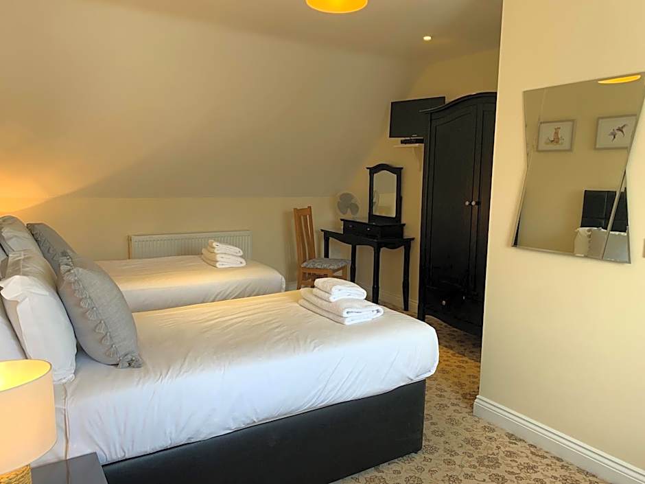 New Inn - Dorchester