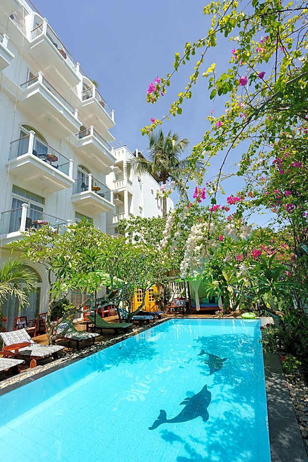 La Marina Boutique Hotel & Spa