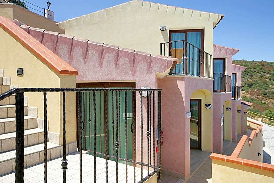 Hotel Castello Budoni