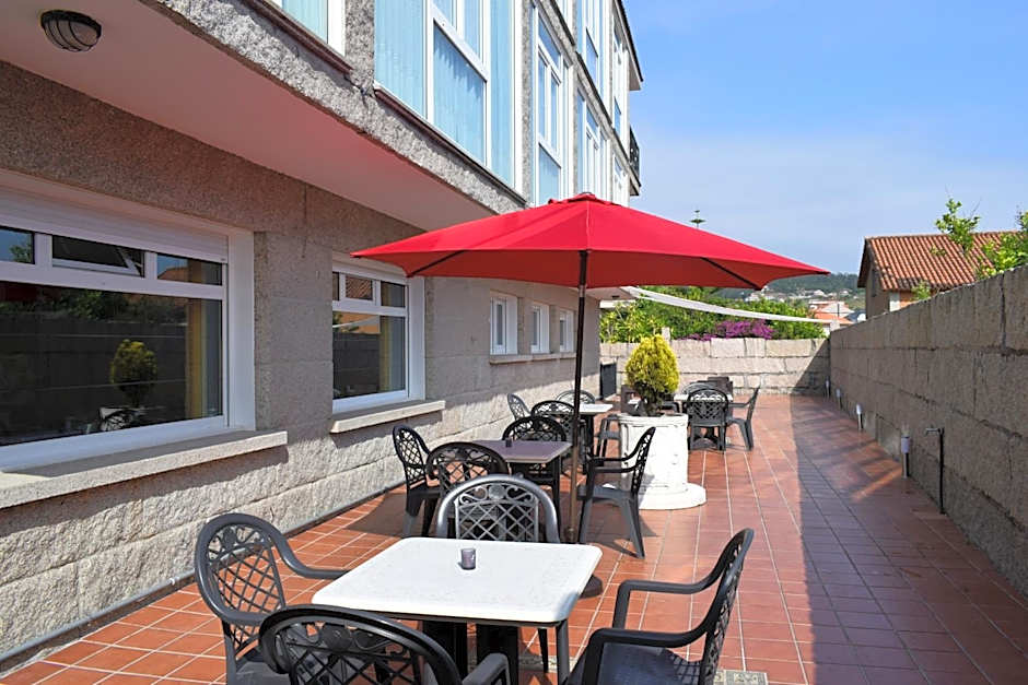 Hotel VIDA Ostra Marina