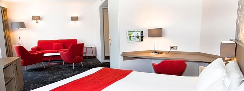 Holiday Inn Calais Coquelles By IHG