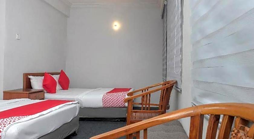 OYO 90120 MI Hotel Dungun