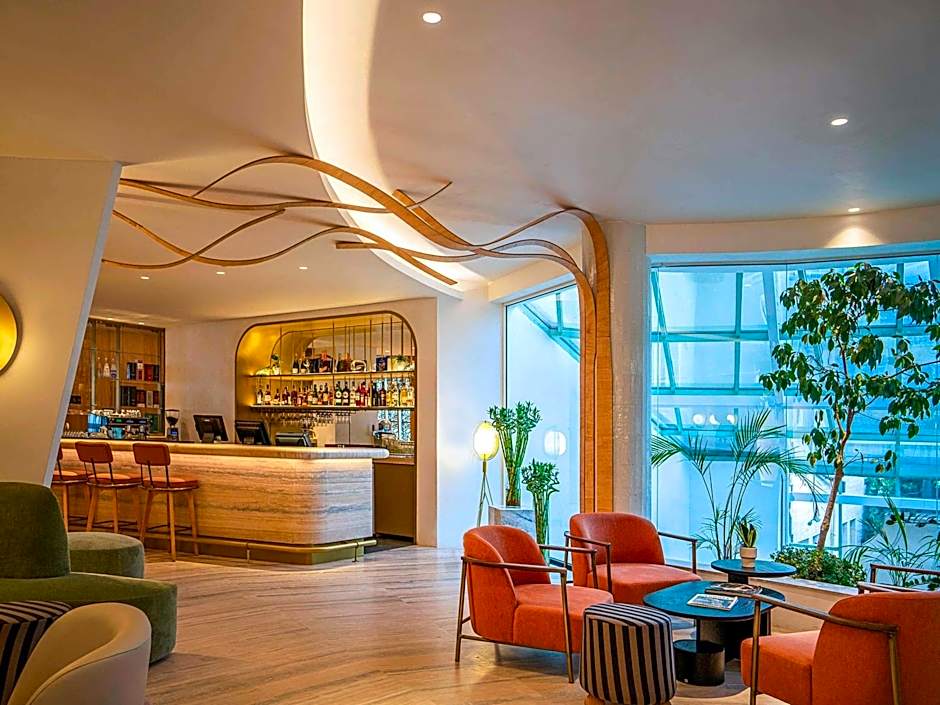 Maison Sofia Hotel