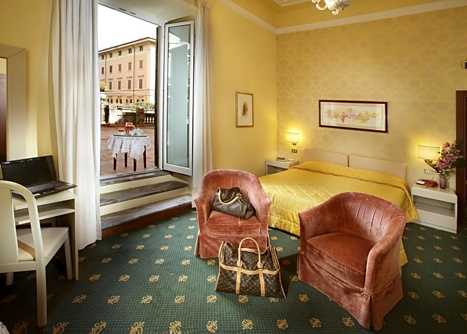 Grand Hotel Plaza & Locanda Maggiore