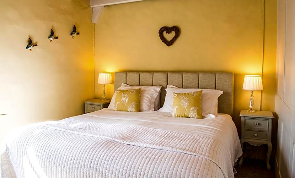 White Horse & Griffin