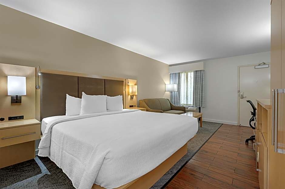 Best Western Plus South Coast Inn