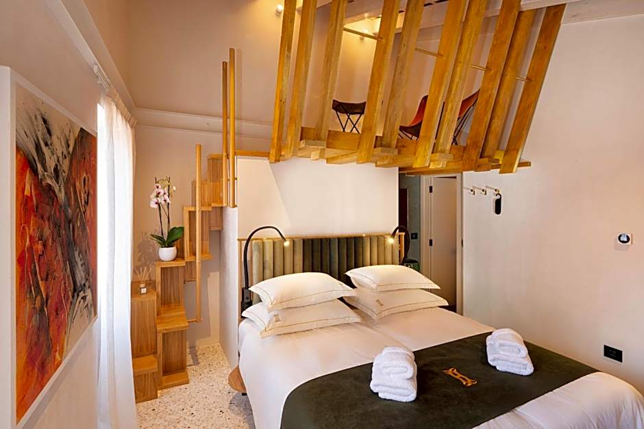 Spirito Santo Palazzo Storico