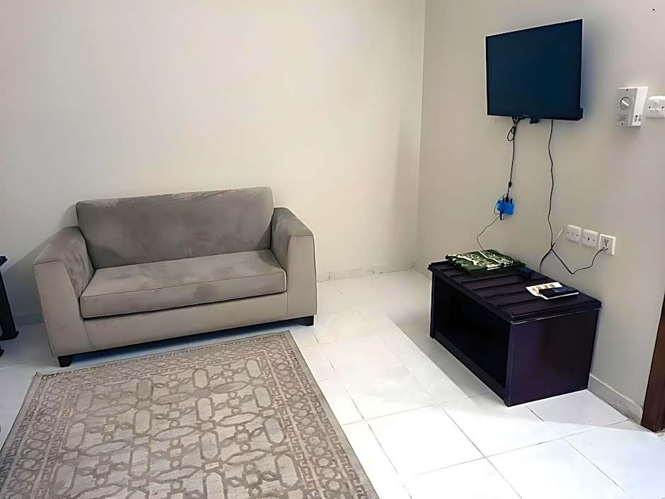 Golden Al Areen Abha Hotel